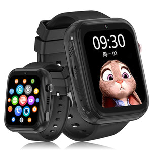 Montre connectée KIDY S2 - Montre  enfants 4G avec caméra, appels vidéo et GPS